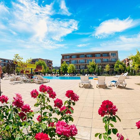 Holiday Garden Resort 써니비치 외부 사진