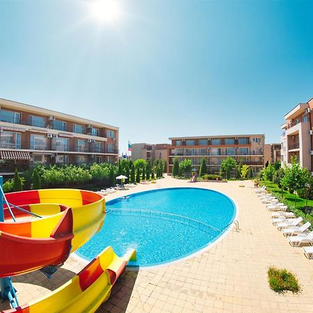 Holiday Garden Resort 써니비치 외부 사진