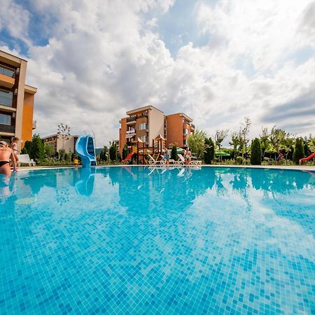 Holiday Garden Resort 써니비치 외부 사진