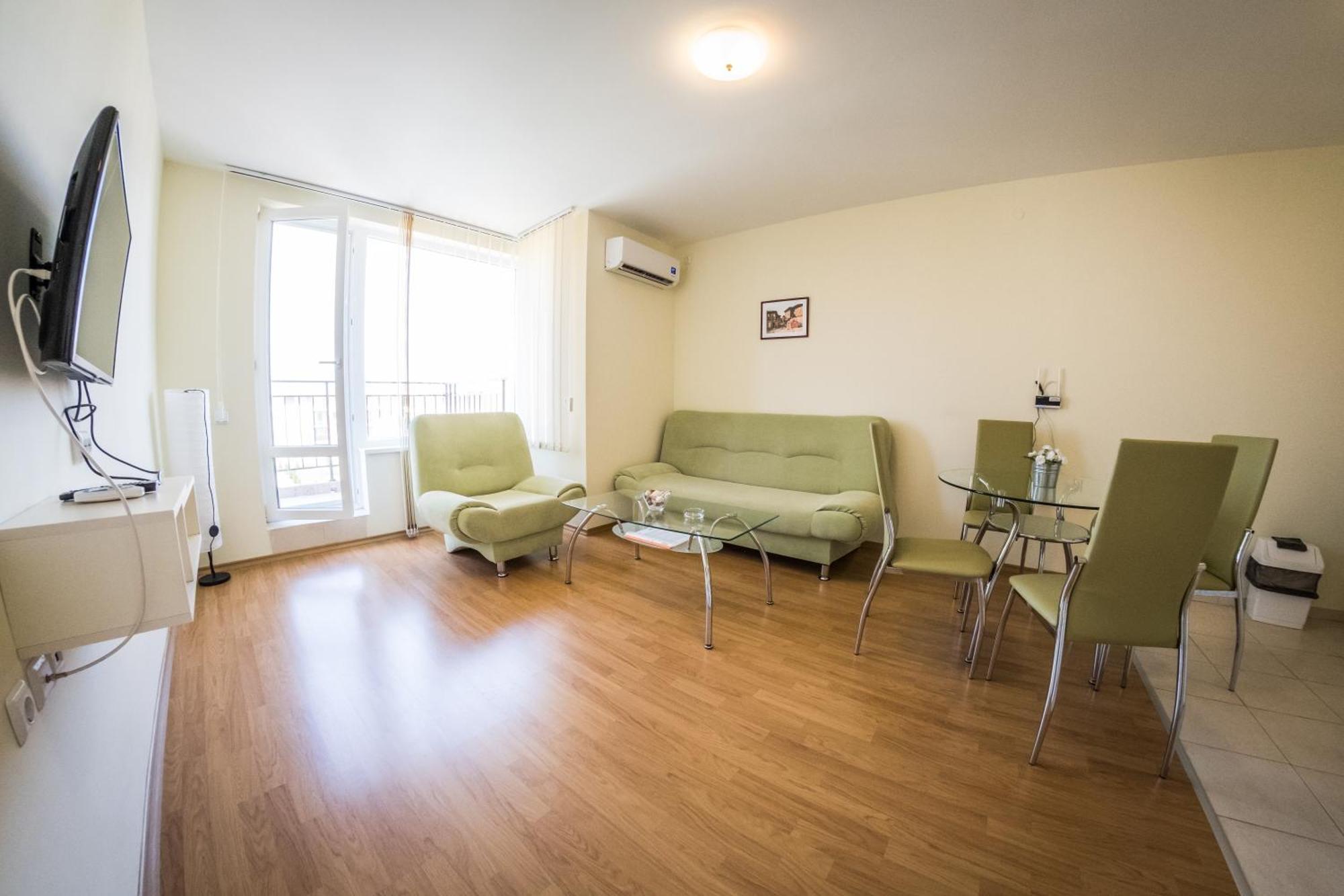 Holiday Garden Resort 써니비치 외부 사진