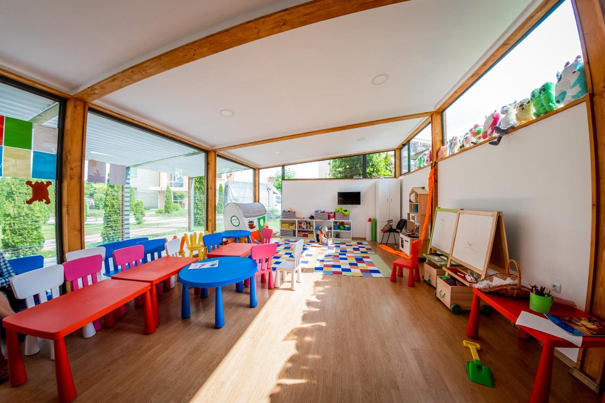 Holiday Garden Resort 써니비치 외부 사진