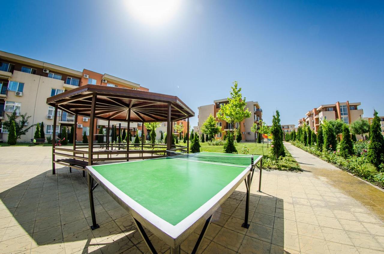 Holiday Garden Resort 써니비치 외부 사진