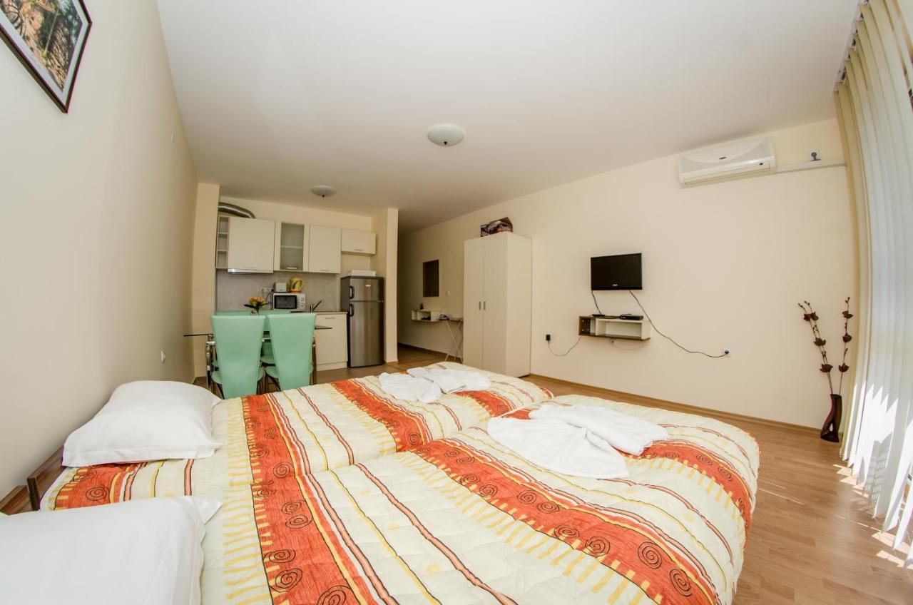 Holiday Garden Resort 써니비치 객실 사진